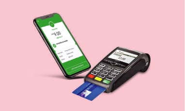 Convenient Payment Options across Multiple Outlets